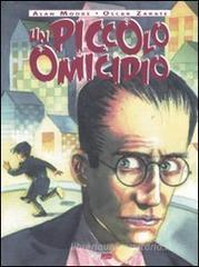 Un piccolo omicidio Un piccolo omicidio