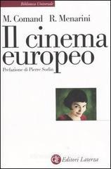 Il cinema europeo Il cinema europeo