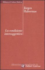 La condizione intersoggettiva