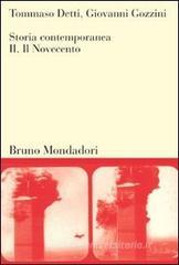 Storia contemporanea vol.2 Storia contemporanea vol.2