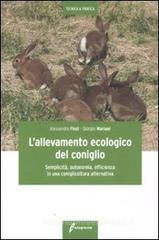 L' allevamento ecologico del coniglio L' allevamento ecologico del coniglio