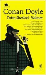 Tutto Sherlock Holmes Tutto Sherlock Holmes