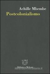 Postcolonialismo