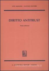Diritto antitrust