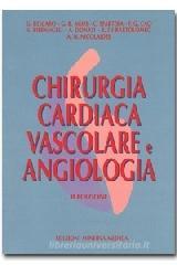 Chirurgia cardiaca vascolare e angiologia