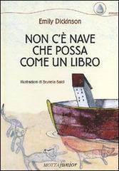 Non c'è nave che possa come un libro Non c'è nave che possa come un libro