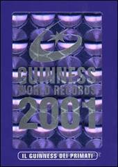 Guinness World Records 2001