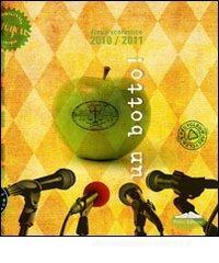 Un botto! Diario scolastico 2010-2011