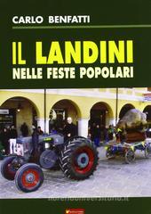 Il Landini nelle feste popolari