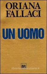 Un uomo Un uomo