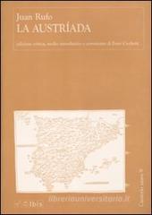 La Austr�ada. Ediz. critica