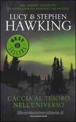 Caccia al tesoro nell'universo Caccia al tesoro nell'universo