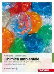 Chimica ambientale Chimica ambientale