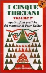 I cinque tibetani vol.2