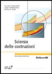 Scienza delle costruzioni