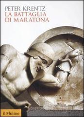 La battaglia di Maratona