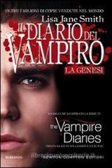 La genesi. Il diario del vampiro