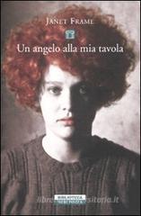 Un angelo alla mia tavola Un angelo alla mia tavola