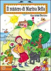 Il mistero di Marina Bella Il mistero di Marina Bella