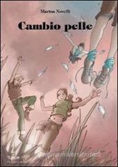 Cambio pelle