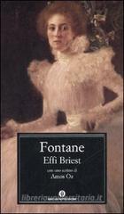 Effi Briest Effi Briest
