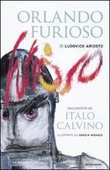 «Orlando furioso» di Ludovico Ariosto «Orlando furioso» di Ludovico Ariosto