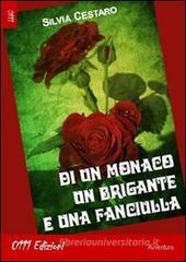Di un monaco, un brigante e una fanciulla