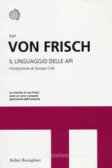 Il linguaggio delle api Il linguaggio delle api