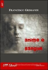 Anime e sangue