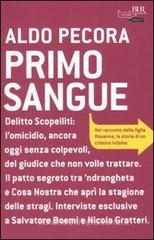 Primo sangue Primo sangue
