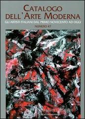 Catalogo dell'arte moderna vol.47 Catalogo dell'arte moderna vol.47