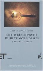 Le più belle storie di Sherlock Holmes (Einaudi). eBook