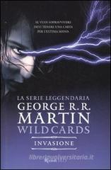 Invasione. Wild cards