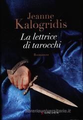 La lettrice di tarocchi La lettrice di tarocchi
