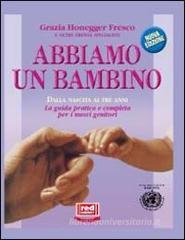Abbiamo un bambino