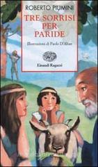Tre sorrisi per Paride Tre sorrisi per Paride