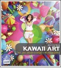 Kawaii art