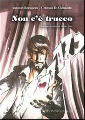 Non c'è trucco Non c'è trucco