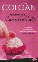 Appuntamento al Cupcake Café Appuntamento al Cupcake Café
