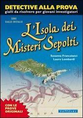 L' isola dei misteri sepolti