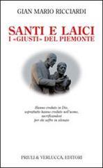 Impronte. Santi sociali e laici in Piemonte