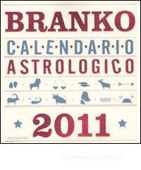 Calendario astrologico 2011