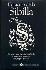 L' oracolo della Sibilla L' oracolo della Sibilla