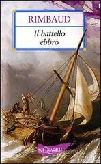 Il battello ebbro e altri versi Il battello ebbro e altri versi