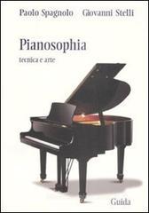 Pianosophia tecnica e arte Pianosophia tecnica e arte