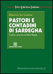 Pastori e contadini di Sardegna Pastori e contadini di Sardegna