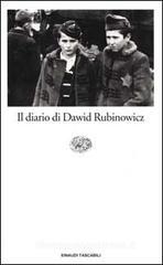 Il diario di Dawid Rubinowicz Il diario di Dawid Rubinowicz