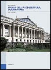 Storia dell'architettura occidentale Storia dell'architettura occidentale