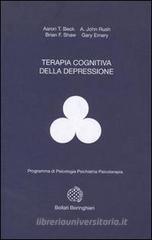 Terapia cognitiva della depressione