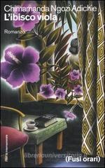 L' ibisco viola